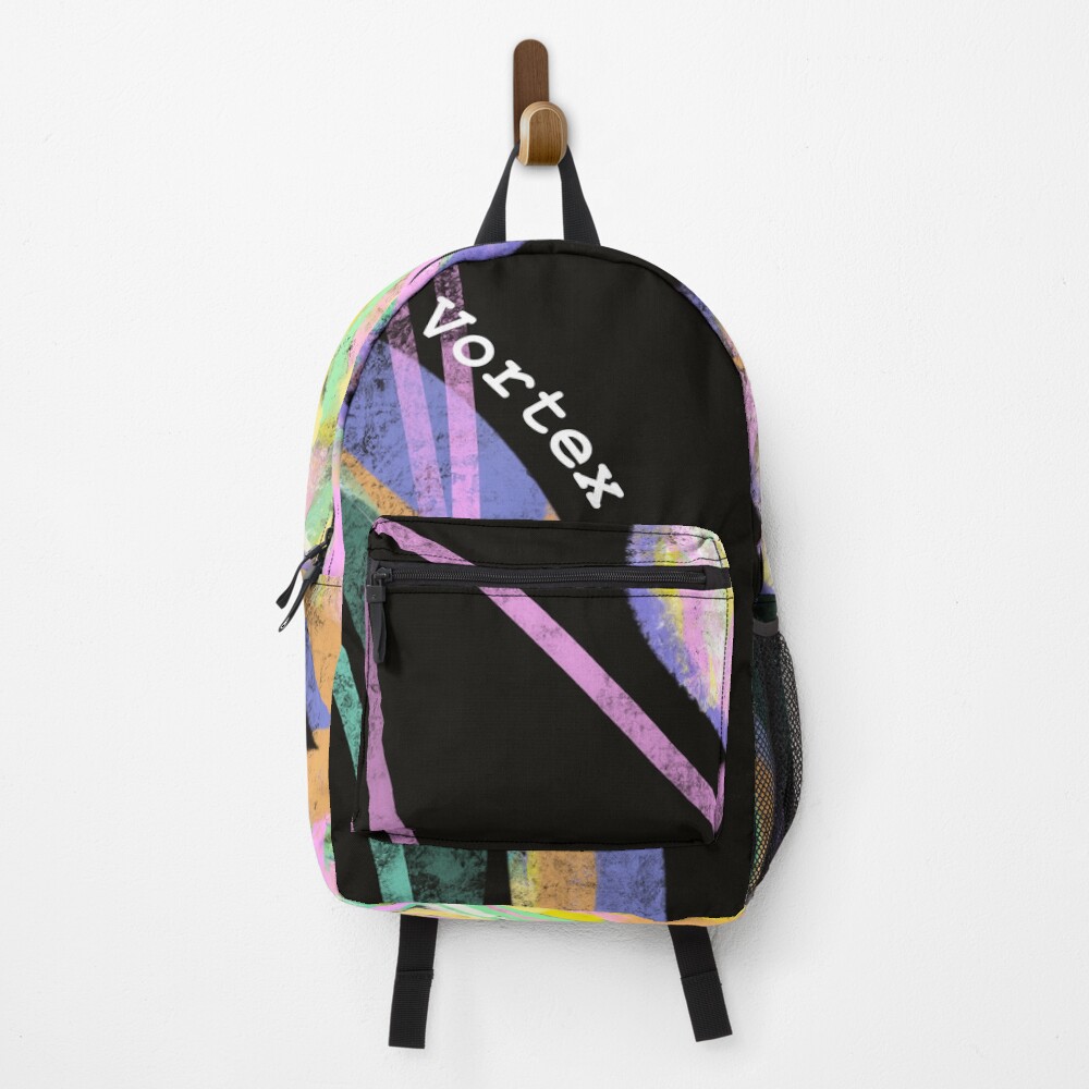 Item preview, Backpack designed and sold by Roco47.