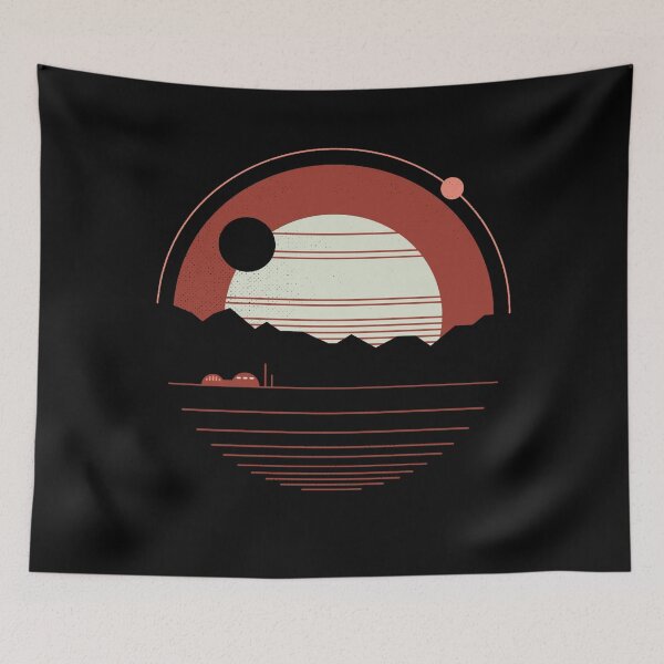 Item preview, solitude designed and sold by imegoni.