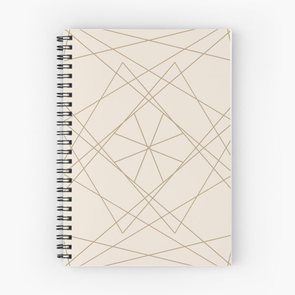 Item preview, Beige tilte art line design miniature minimal decor aesthetic  designed and sold by Onlineshoppingstoremumbai.