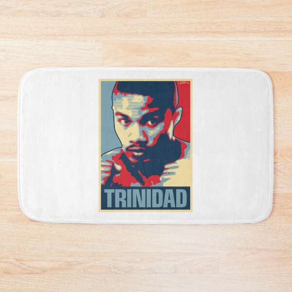 Item preview, Trinidad designed and sold by DFA.