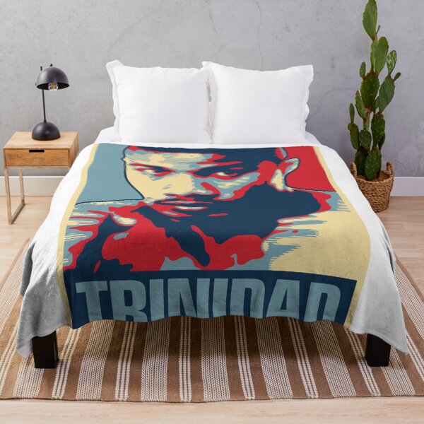 Item preview, Trinidad designed and sold by DFA.