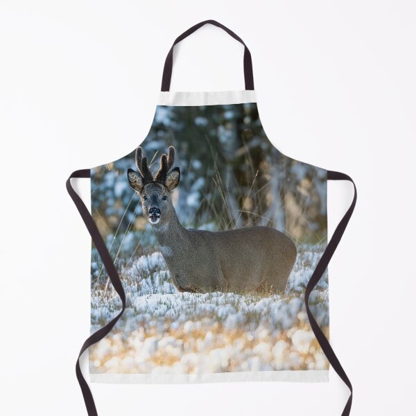 Item preview, Roe deer (Capreolus capreolus) designed and sold by Stephen Jarman.