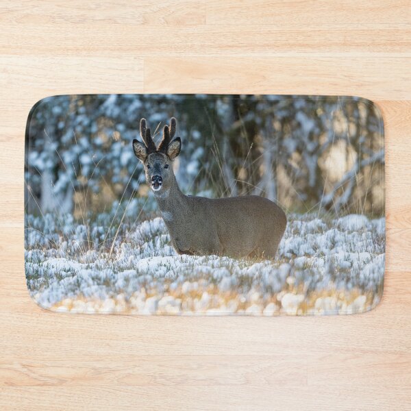 Item preview, Roe deer (Capreolus capreolus)  designed and sold by Stephen Jarman.