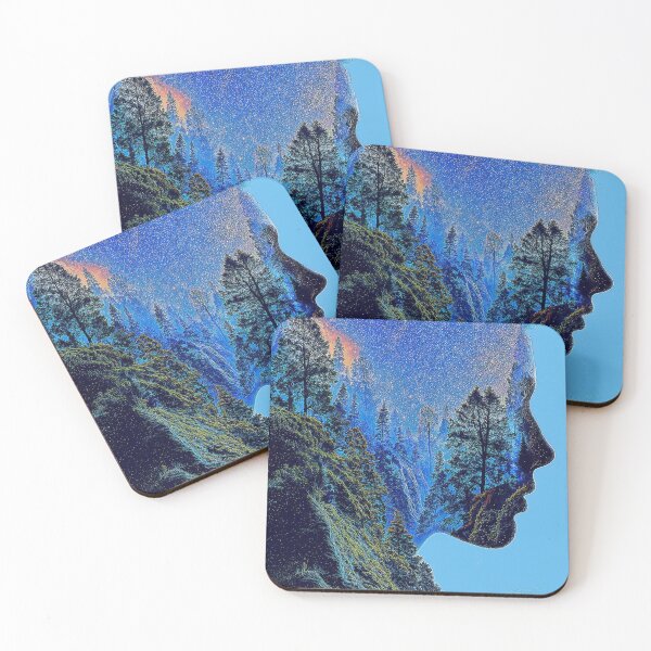 Item preview, Midnight Toby Keith Chill Mood designed and sold by Aninature.