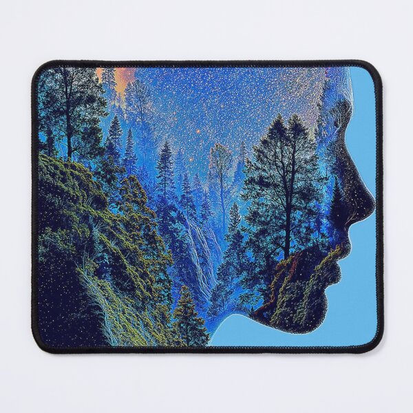 Item preview, Midnight Toby Keith Chill Mood designed and sold by Aninature.