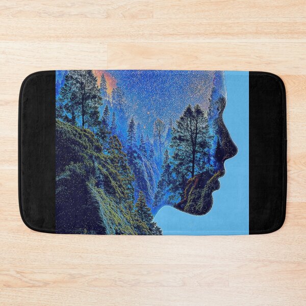Item preview, Midnight Toby Keith Chill Mood designed and sold by Aninature.