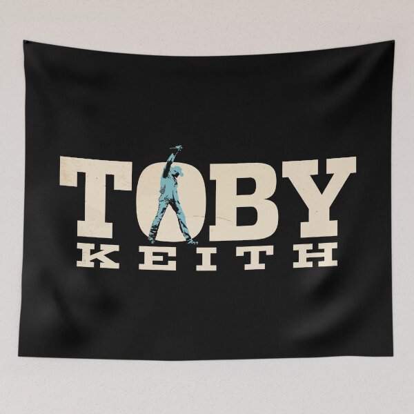 Item preview, Midnight Toby Keith Chill Mood designed and sold by Aninature.