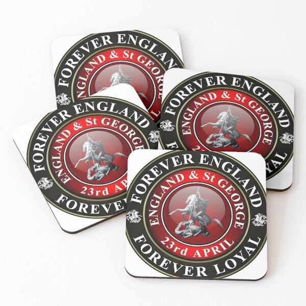 Item preview, England St Georges 23rd April designed and sold by Joshuasanga76a.