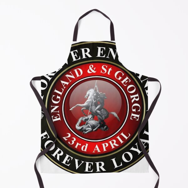Item preview, England St Georges 23rd April designed and sold by Joshuasanga76a.