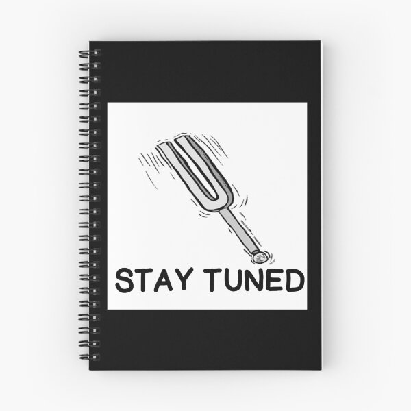 Item preview, stay tuned designed and sold by imegoni.