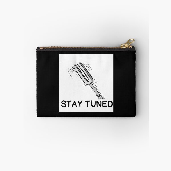 Item preview, stay tuned designed and sold by imegoni.