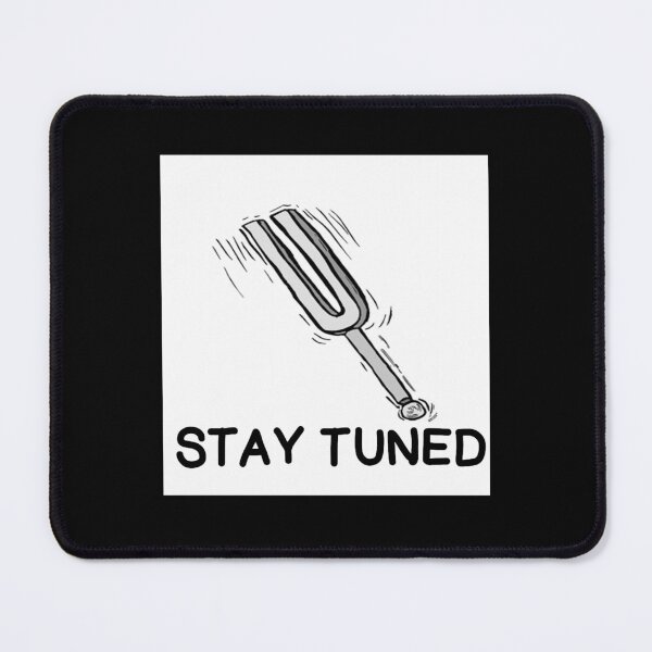 Item preview, stay tuned designed and sold by imegoni.