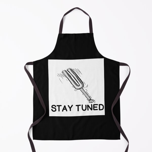 Item preview, stay tuned designed and sold by imegoni.