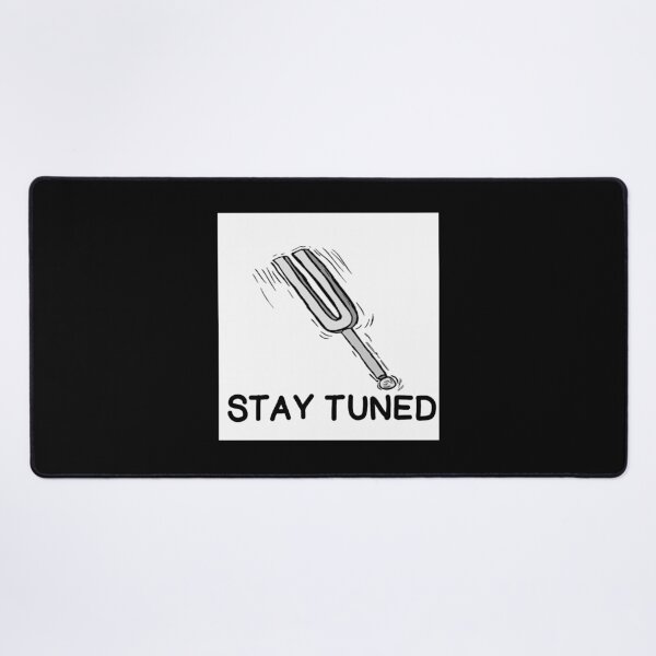 Item preview, stay tuned designed and sold by imegoni.