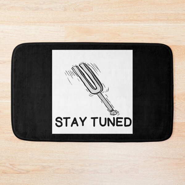 Item preview, stay tuned designed and sold by imegoni.