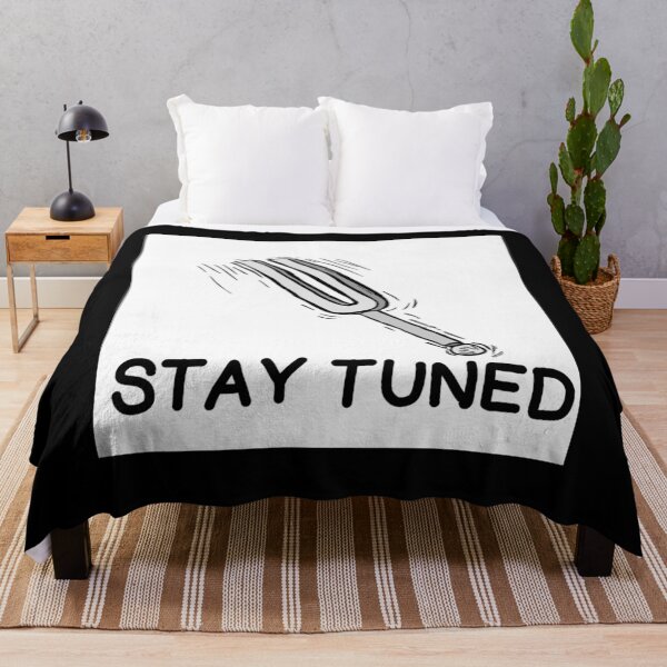 Item preview, stay tuned designed and sold by imegoni.