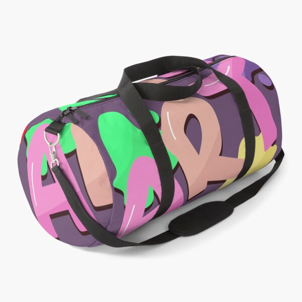 Item preview, Colorful Back to School Art Design. designed and sold by DodoCraft3.