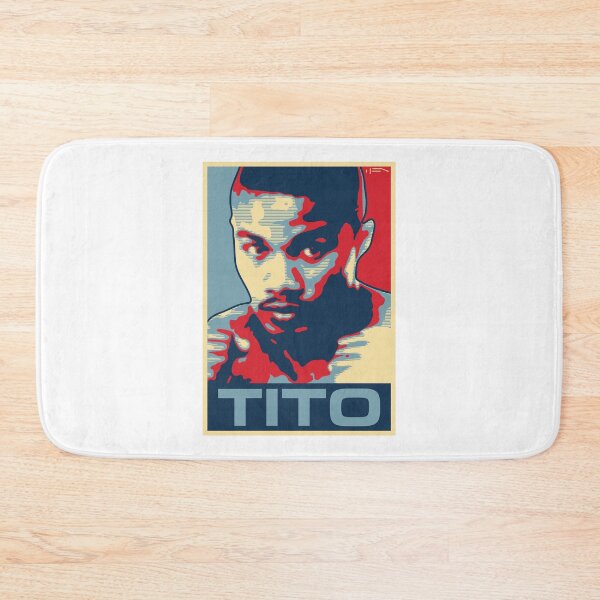 Item preview, Tito designed and sold by DFA.