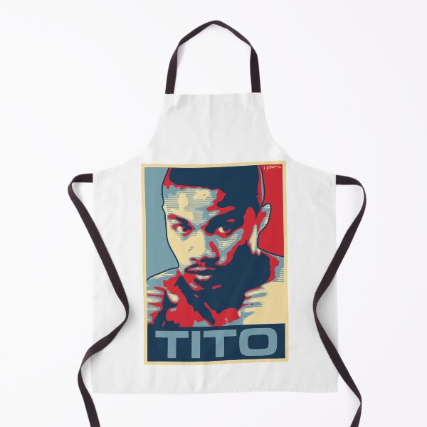 Item preview, Tito designed and sold by DFA.