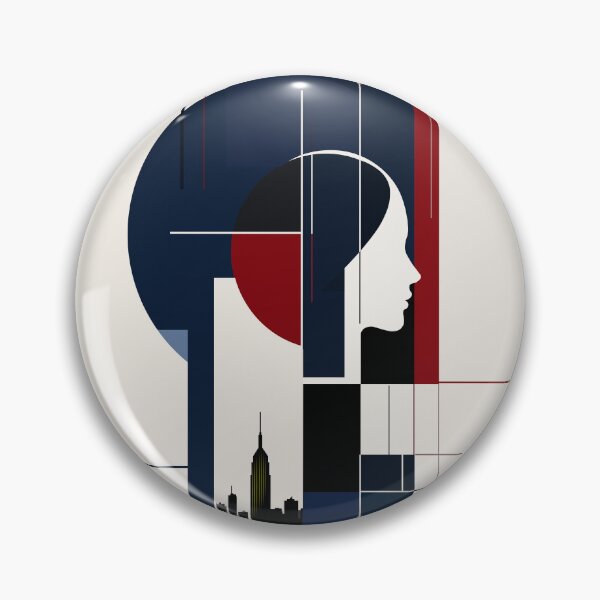 Item preview, Metropolis & Justice designed and sold by ClaudiaVi.