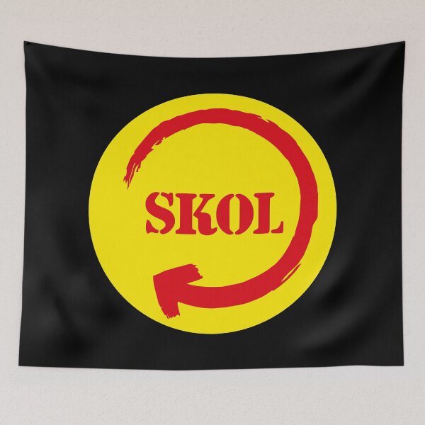 Item preview, Gentle Skol Brewery bMountain Calm designed and sold by Aninature.