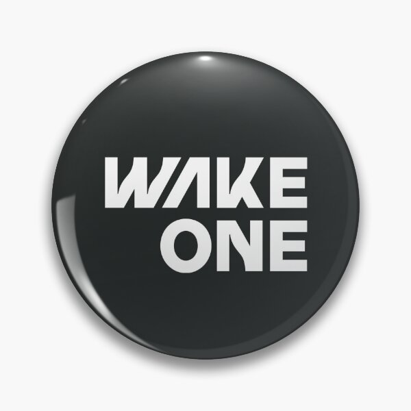 Item preview, Wake One designed and sold by shopnojams.