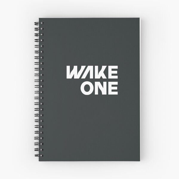 Item preview, Wake One designed and sold by shopnojams.