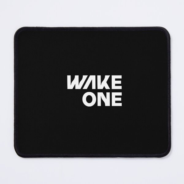 Item preview, Wake One designed and sold by shopnojams.