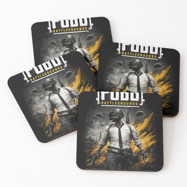Item preview, PUBG Battlegrounds Gaming designed and sold by NBT-NOVA.