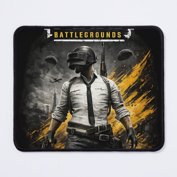 Item preview, PUBG Battlegrounds Gaming designed and sold by NBT-NOVA.