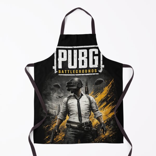 Item preview, PUBG Battlegrounds Gaming designed and sold by NBT-NOVA.