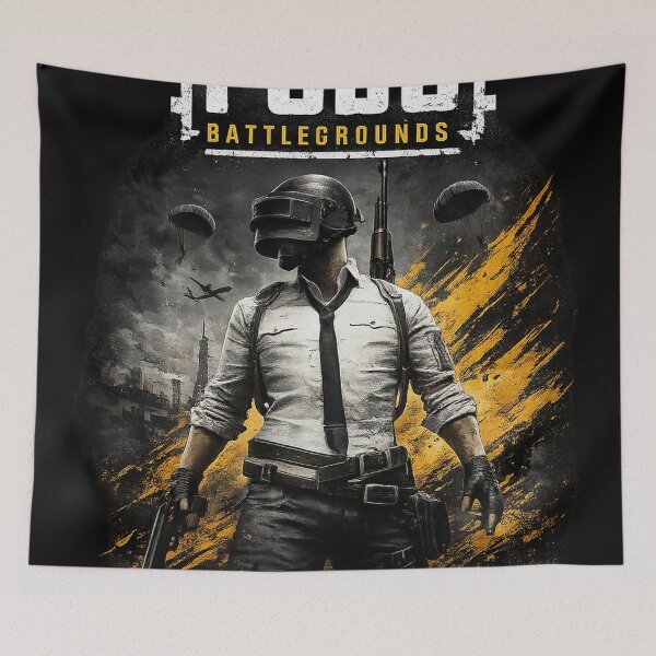 Item preview, PUBG Battlegrounds Gaming designed and sold by NBT-NOVA.