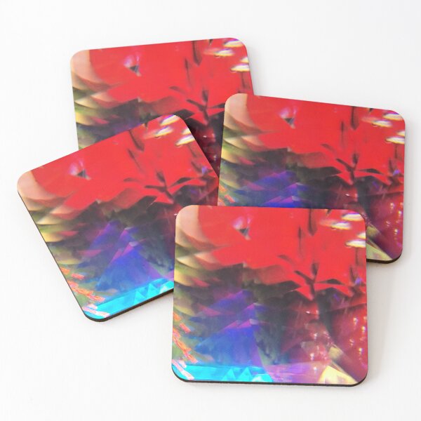 Item preview, Berry Haven: Crimson Harvest Prism designed and sold by ElionSolis.