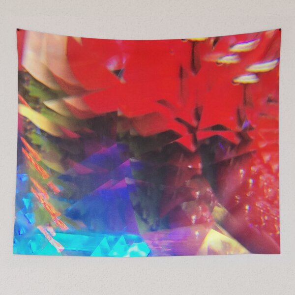Item preview, Berry Haven: Crimson Harvest Prism designed and sold by ElionSolis.