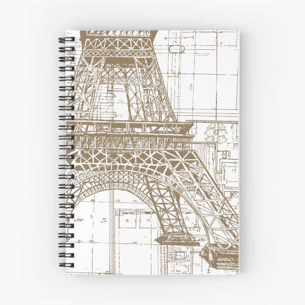 Item preview, Eiffel Design PSG Logo White designed and sold by Indepp.