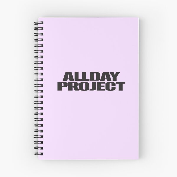 Item preview, AllDay Project designed and sold by shopnojams.