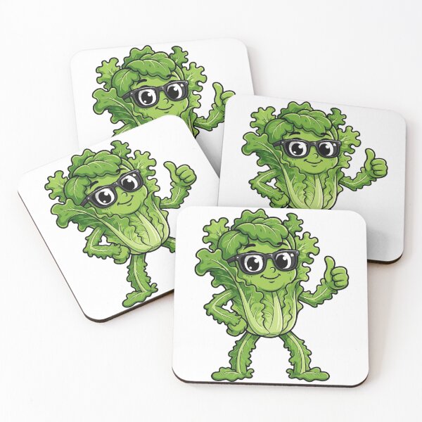 Item preview, Lettuce designed and sold by ZeusGallery.