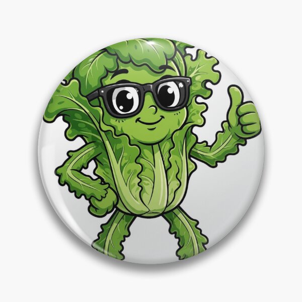 Item preview, Lettuce designed and sold by ZeusGallery.