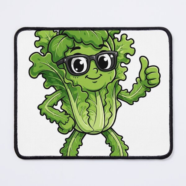 Item preview, Lettuce designed and sold by ZeusGallery.