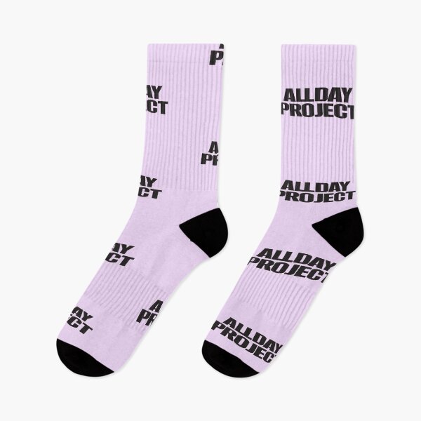Item preview, AllDay Project designed and sold by shopnojams.