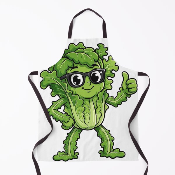 Item preview, Lettuce designed and sold by ZeusGallery.