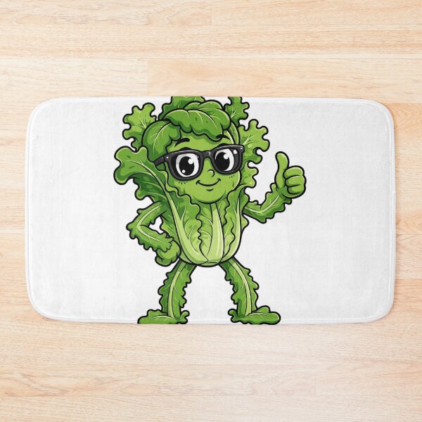 Item preview, Lettuce designed and sold by ZeusGallery.