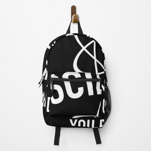 Item preview, science doesn't care what you believe in designed and sold by egytshirts.