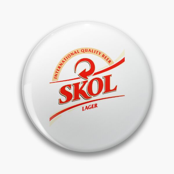 Item preview, Calm Skol Brewery aLake Reflection designed and sold by Aninature.