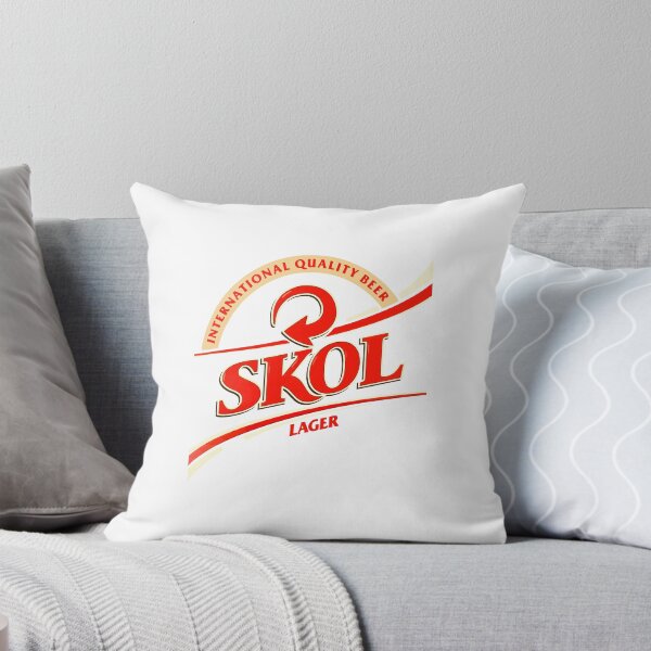 Item preview, Calm Skol Brewery aLake Reflection designed and sold by Aninature.