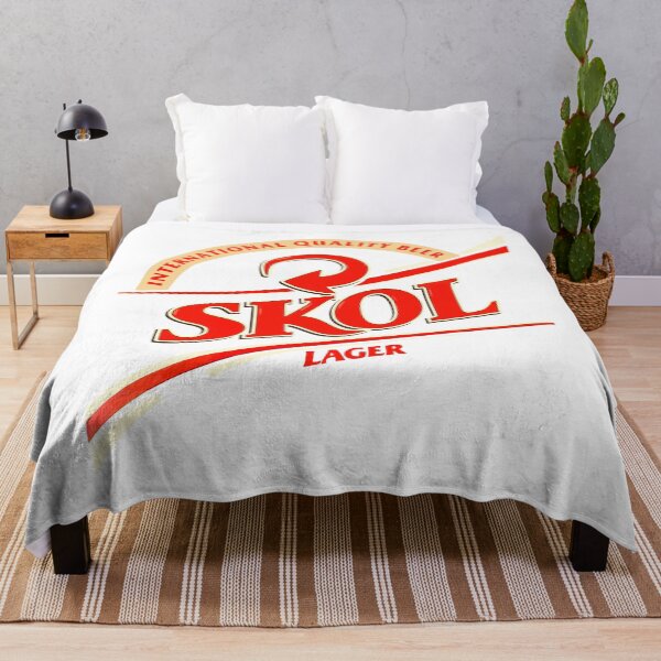 Item preview, Calm Skol Brewery aLake Reflection designed and sold by Aninature.