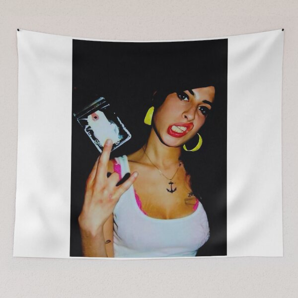 Item preview, Beauty Music Band 80s designed and sold by agusgustiwa.