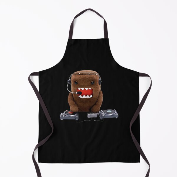 Item preview, DJ Domo - Headphones Music designed and sold by AkhiFaces.