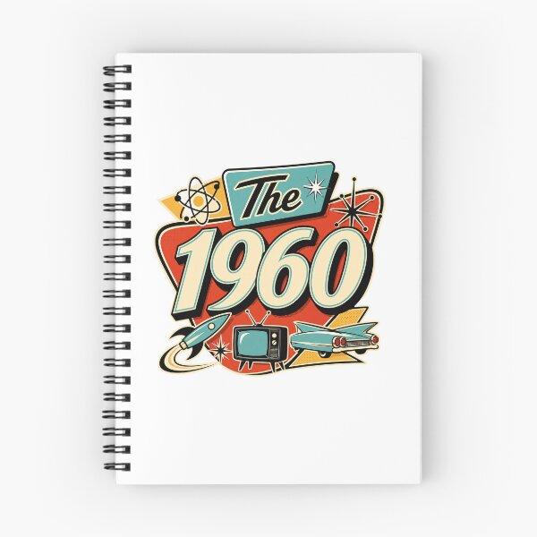 Item preview, The 1960 Birthday Legend designed and sold by RedCircleArt.