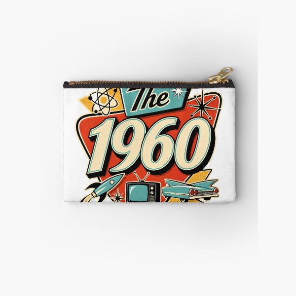 Item preview, The 1960 Birthday Legend designed and sold by RedCircleArt.